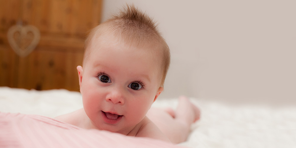 baby massage in glasgow